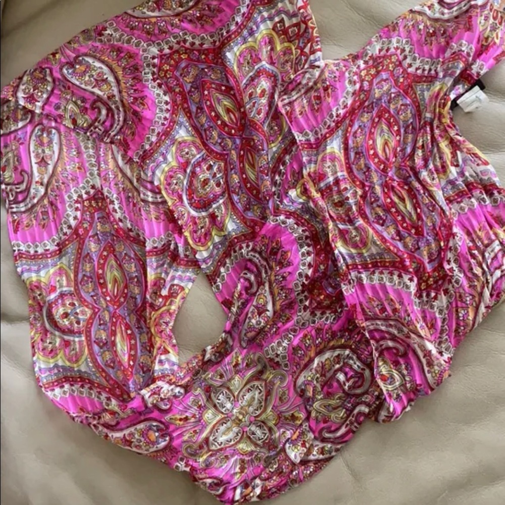 Silk Scarf (2 for 20)